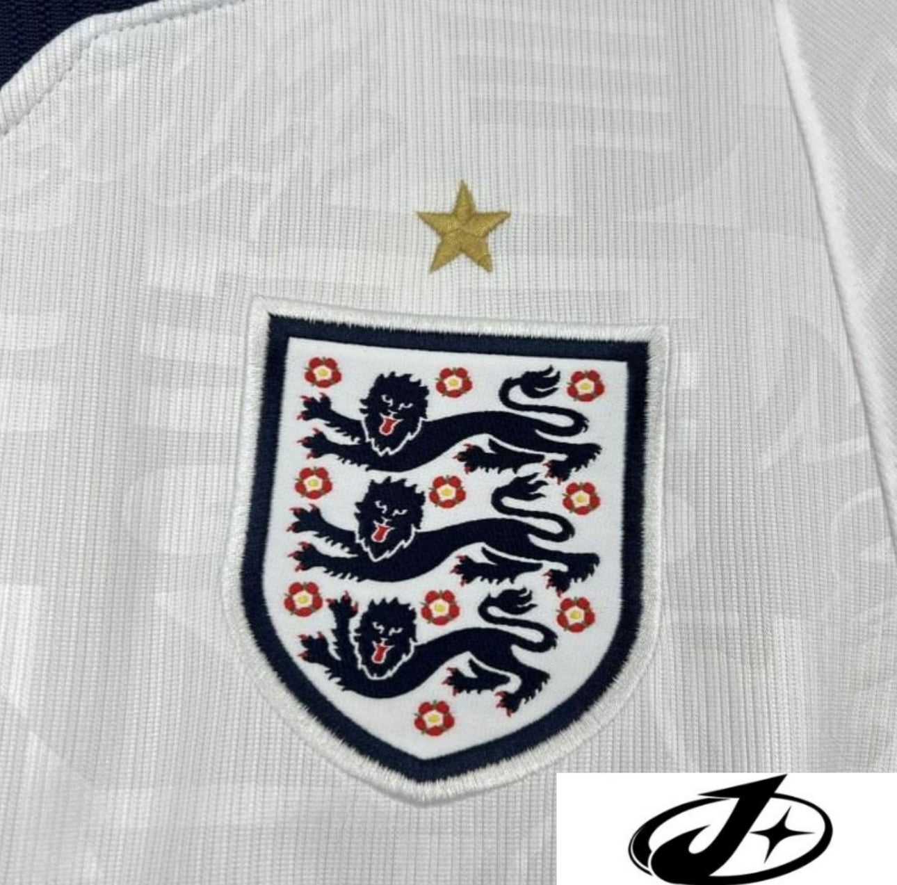 2026 England World Cup Home Jersey