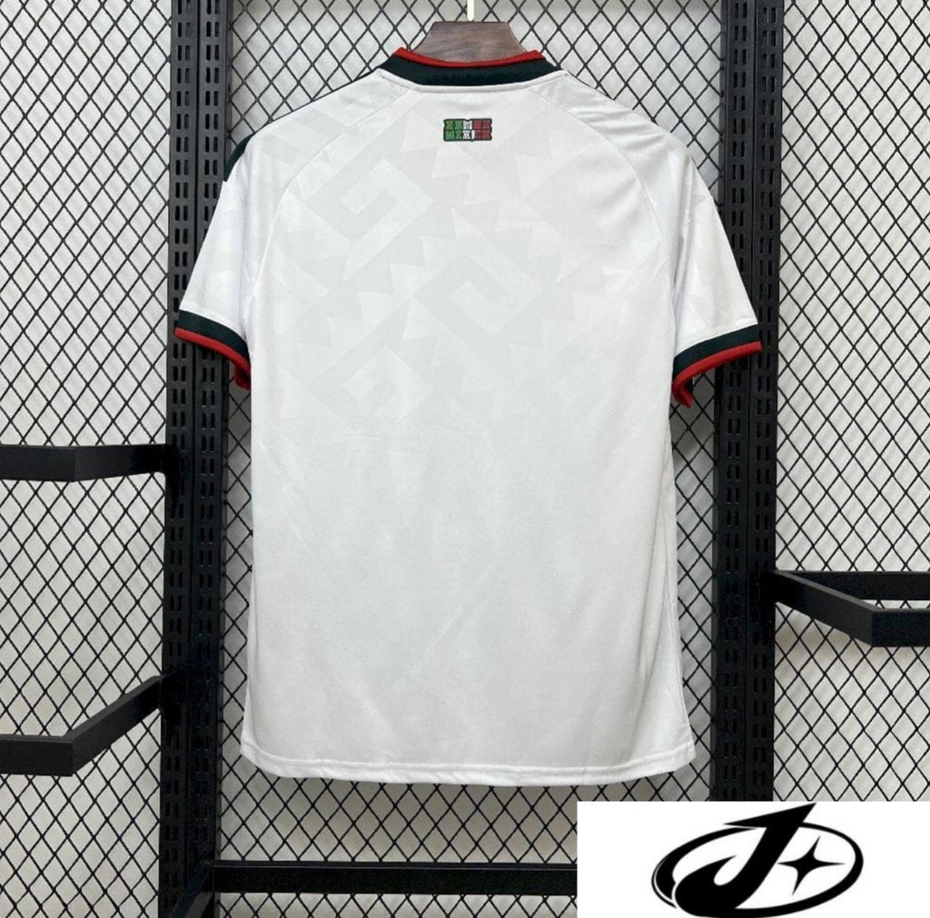 2026 Mens Mexico World Cup Away Jersey