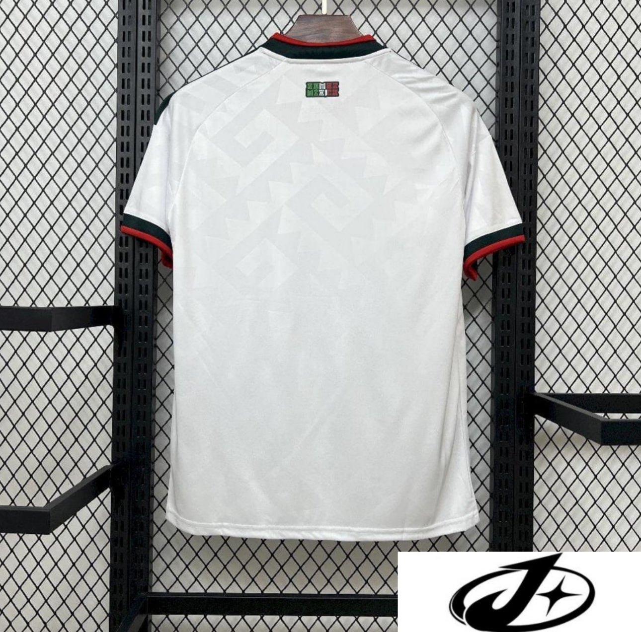 2026 Mens Mexico World Cup Away Jersey
