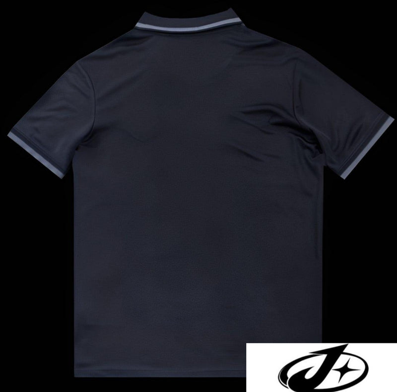 2026 Norway Away Black Special Jersey