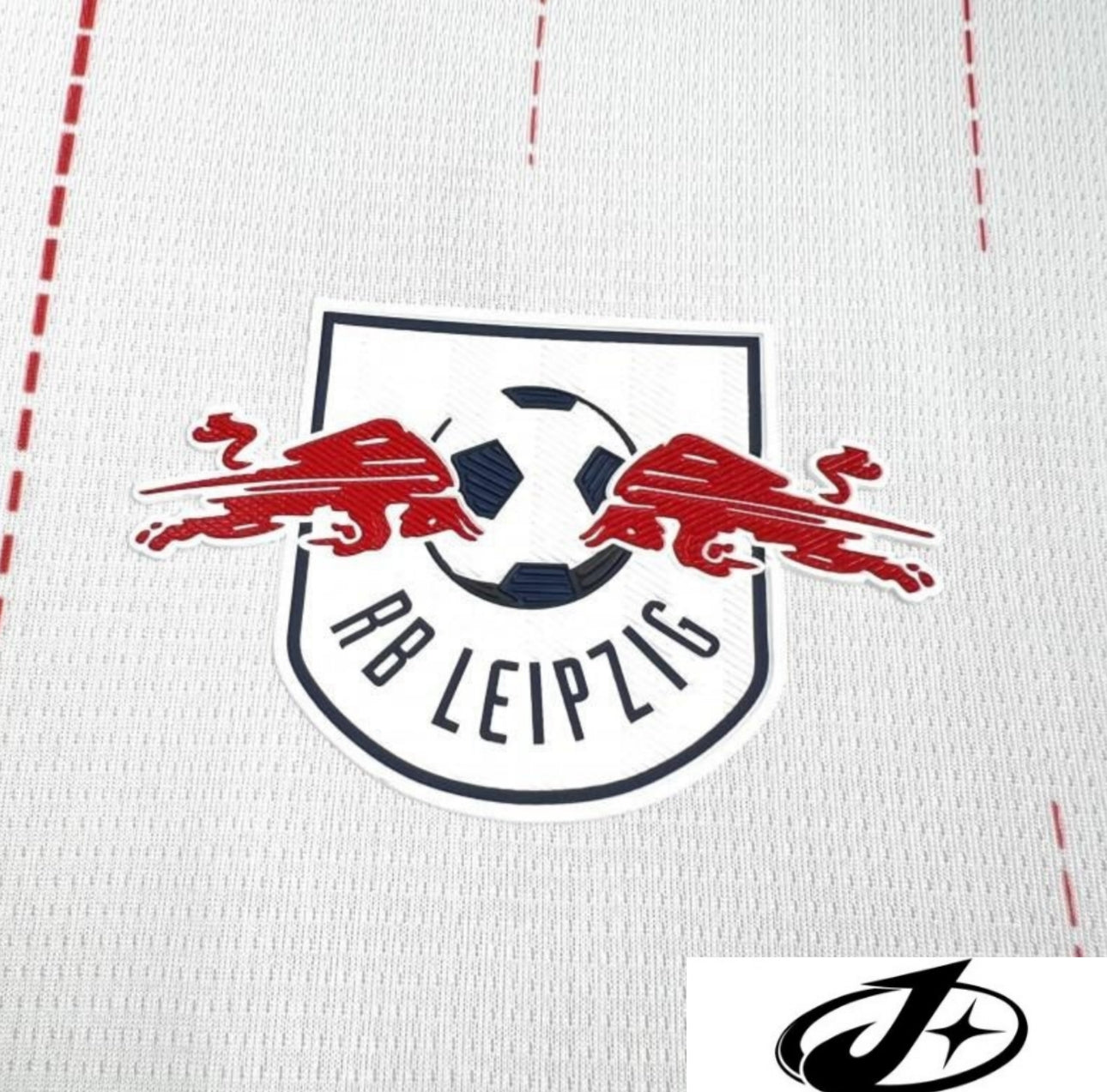 26/27 Mens RB Leipzig Home Jersey