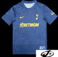 26/27 Tottenham Hotspur Chinese New Year Navy Pre-Match Jersey