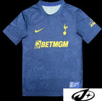 26/27 Tottenham Hotspur Chinese New Year Navy Pre-Match Jersey