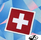 2026 Switzerland World Cup Away Jersey
