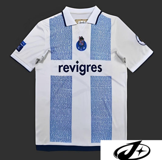 26/27 FC Porto President of Presidents limited Jersey