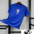 2026 Croatia World Cup Away Jersey