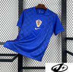 2026 Croatia World Cup Away Jersey
