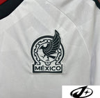 2026 Mens Mexico World Cup Away Jersey