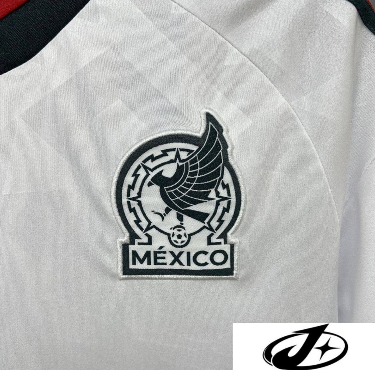 2026 Mens Mexico World Cup Away Jersey