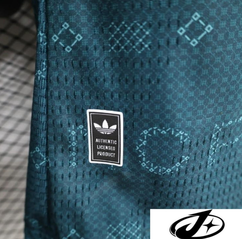 Player Version 26/27 Real Madrid Away Jersey