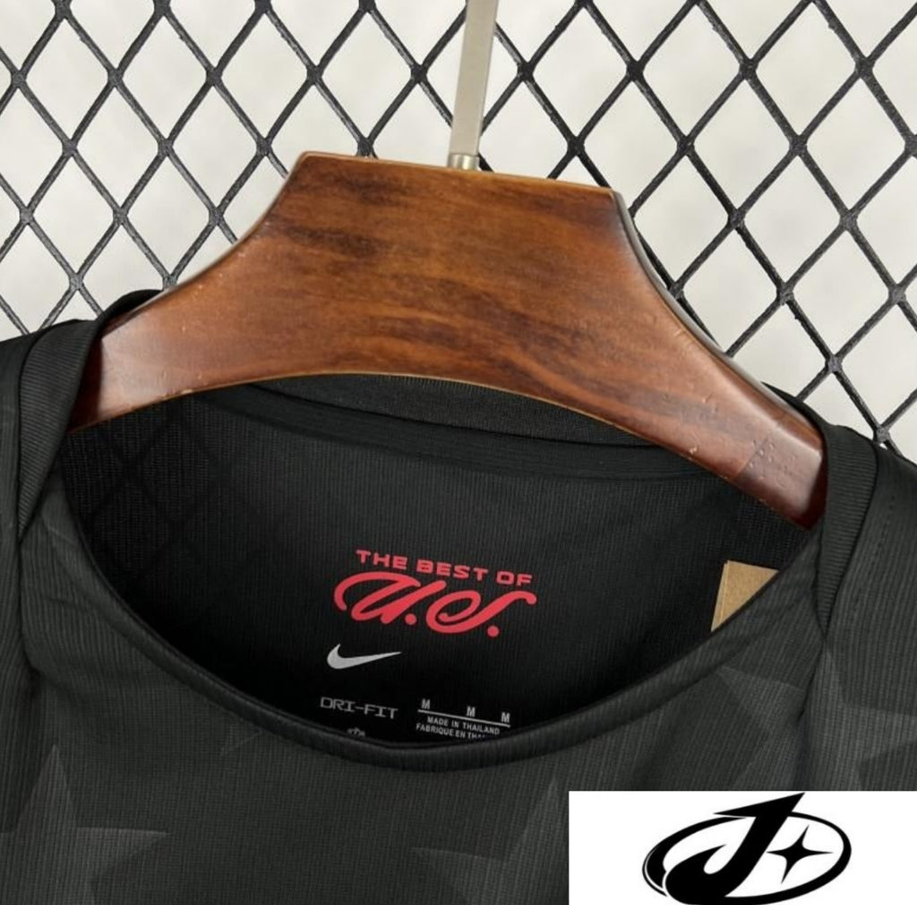 2026 USA Away Jersey World Cup