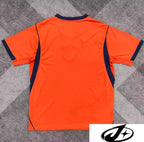 2026 Netherlands Home Jersey World Cup