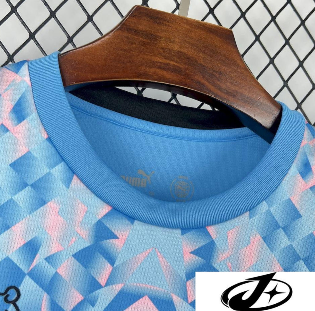 2026 Switzerland World Cup Away Jersey