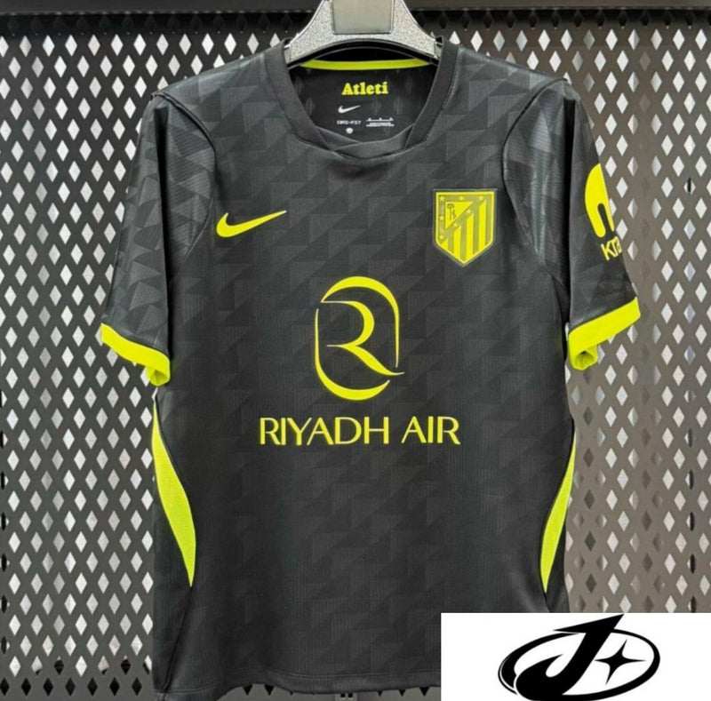 26/27 Atletico Madrid Away Jersey