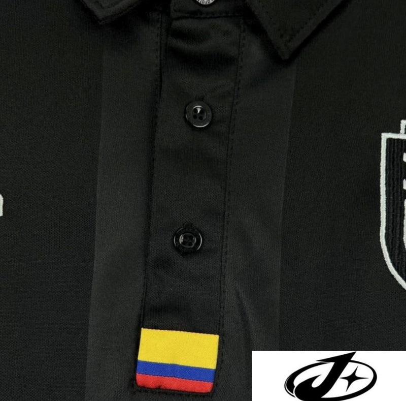 2026 Mens Ecuador Special Jersey
