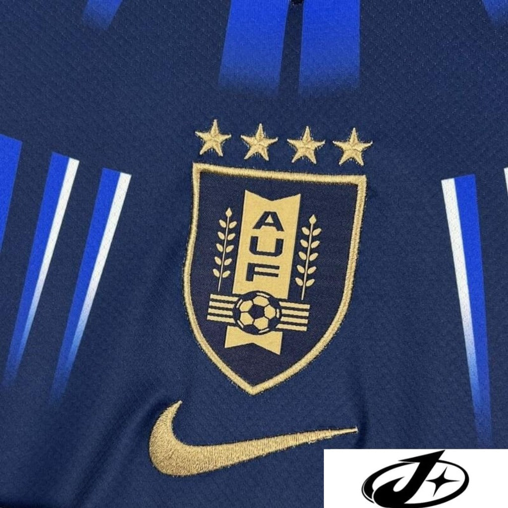 2026 Uruguay World Cup Away Jersey