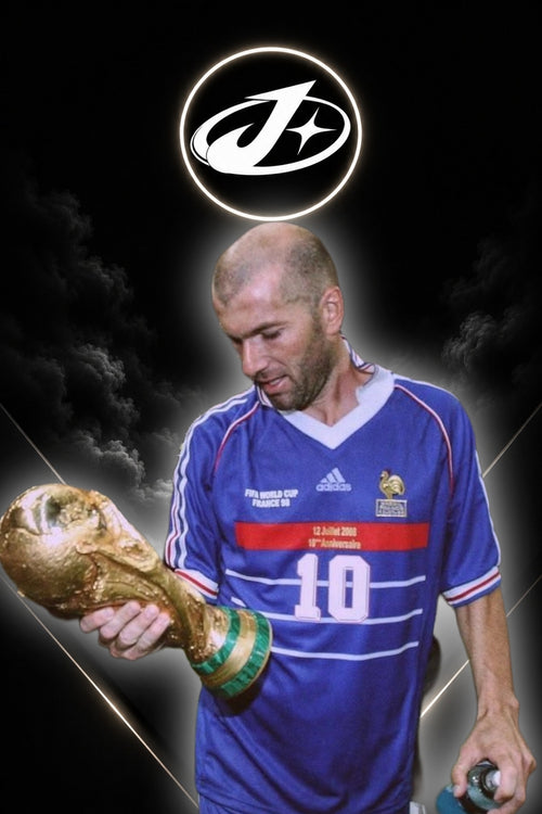 Zinedine Zidane